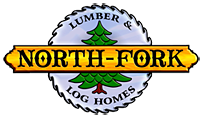 North Fork Lumber and Log Homes